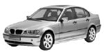 BMW E46 U0937 Fault Code