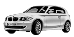 BMW E81 U0937 Fault Code