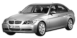 BMW E90 U0937 Fault Code