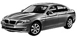 BMW F10 U0937 Fault Code