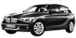 BMW F20 U0937 Fault Code