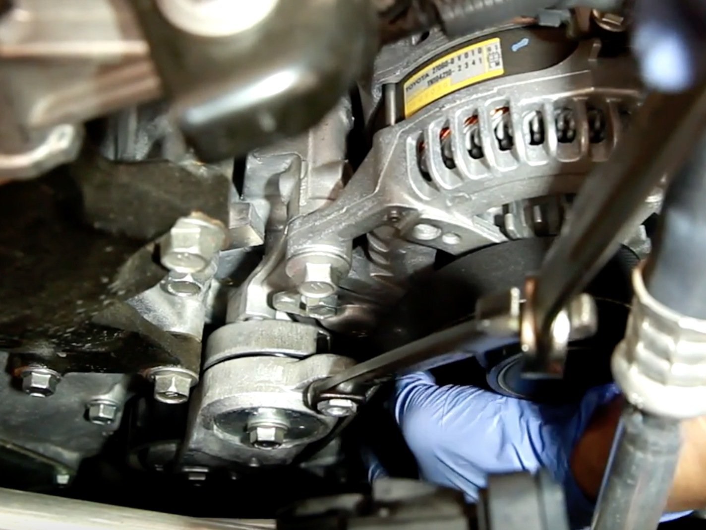 See U0937 in engine